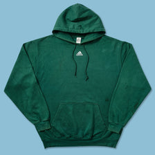 2004 adidas Hoody XXL 