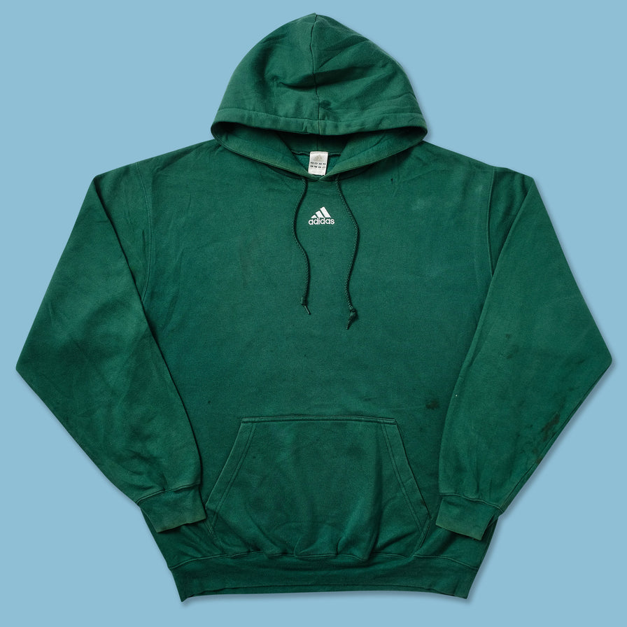 2004 adidas Hoody XXL 