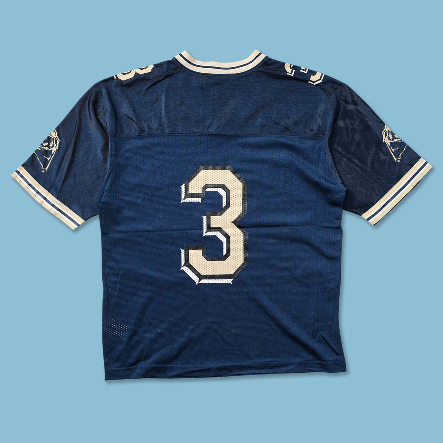 Vintage adidas Pittsburgh Jersey Medium 