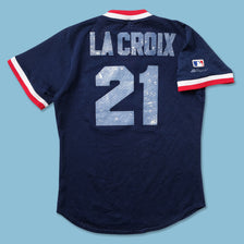 Vintage Boston Red Sox Jersey Large