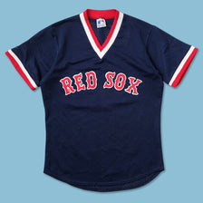 Vintage Boston Red Sox Jersey Large 