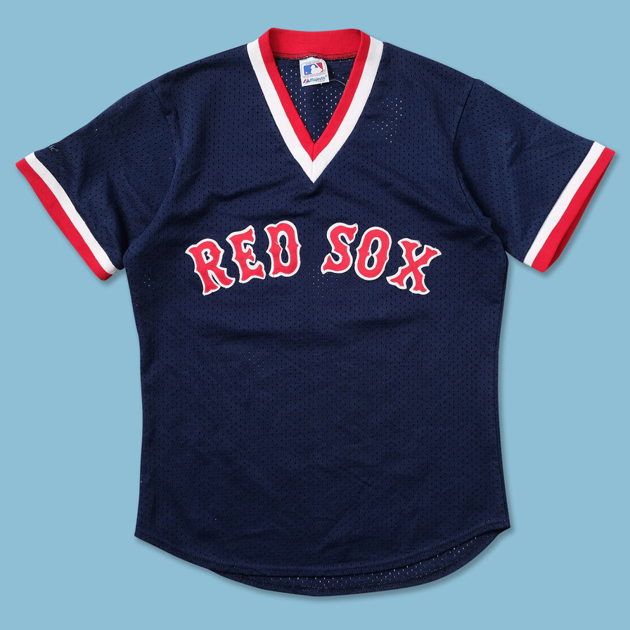 Vintage Boston Red Sox Jersey Large 