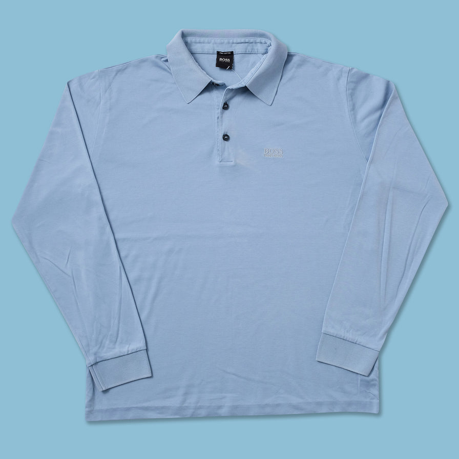 Hugo Boss Polo Long Large 