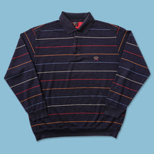 Vintage Vintage Paul & Shark Knit Sweater XLarge 