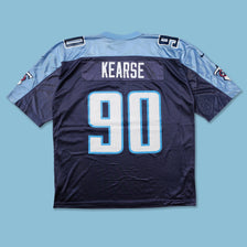 Vintage Nike Tennessee Titans Jersey XXL