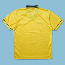 1994 Umbro Brasil Jersey Large