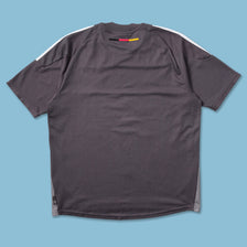 2002 adidas Germany Away Jersey Large
