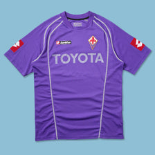 2005 Lotto Fiorentina Jersey Large 