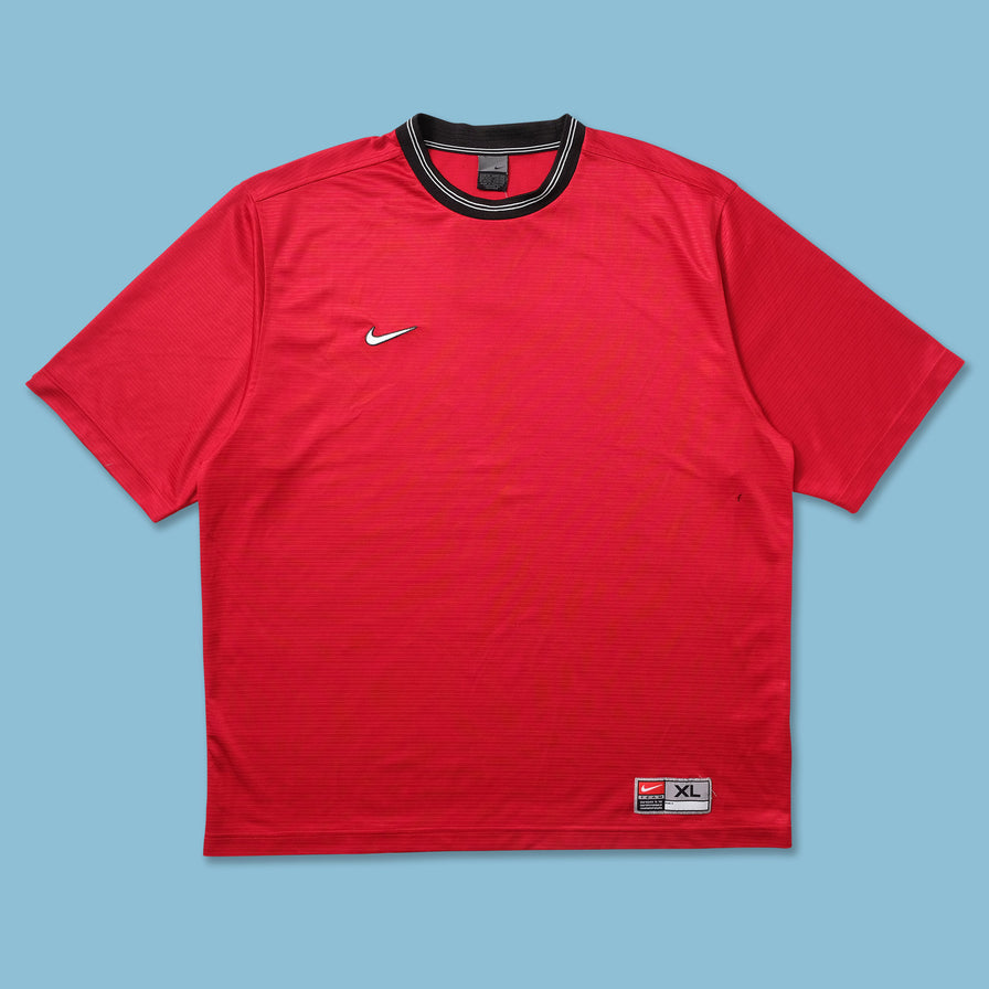 Vintage Nike Jersey XLarge 