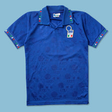 Women's Diadora Italy Jersey Small 
