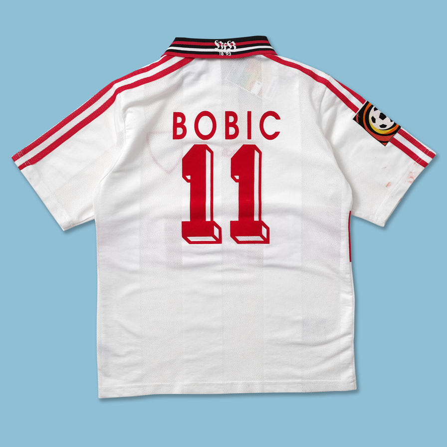 Women's adidas VFB Stuttgart Jersey XSmall 