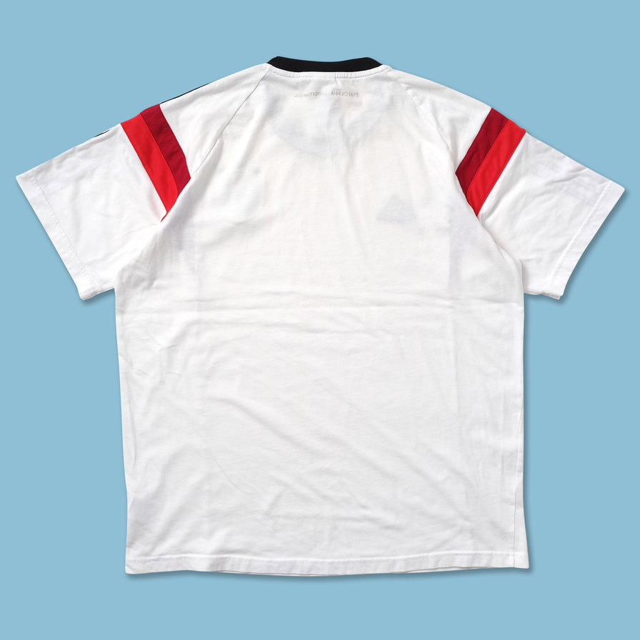 2013 adidas Germany T-Shirt XLarge 