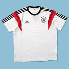 2013 adidas Germany T-Shirt XLarge 