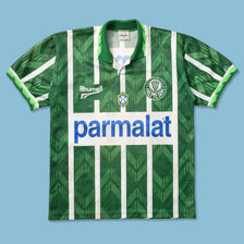1996 Rhumell Palmeiras Jersey Medium 