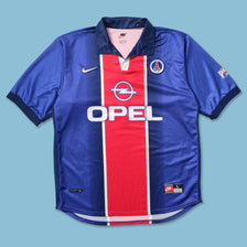 1998 Nike Paris St. Germain Jersey Large 