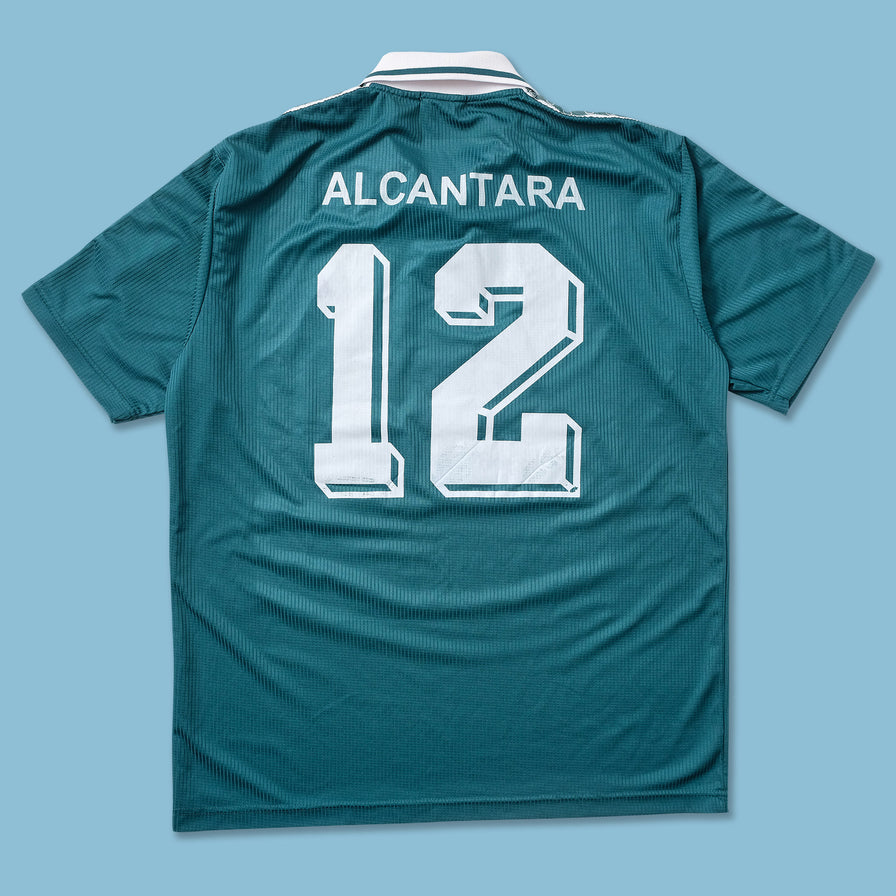 VIntage Fila Jersey Large 