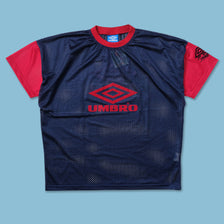 Vintage Umbro Jersey XLarge 