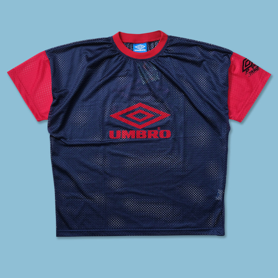Vintage Umbro Jersey XLarge 