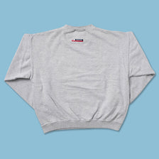 Vintage Reebok Membership Sweater Small