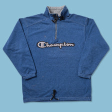 Vintage Champion Sweater Medium 
