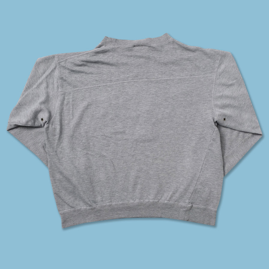 Vintage Greenbay Packers Sweater Large 