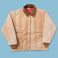 Vintage Work Jacket XLarge 