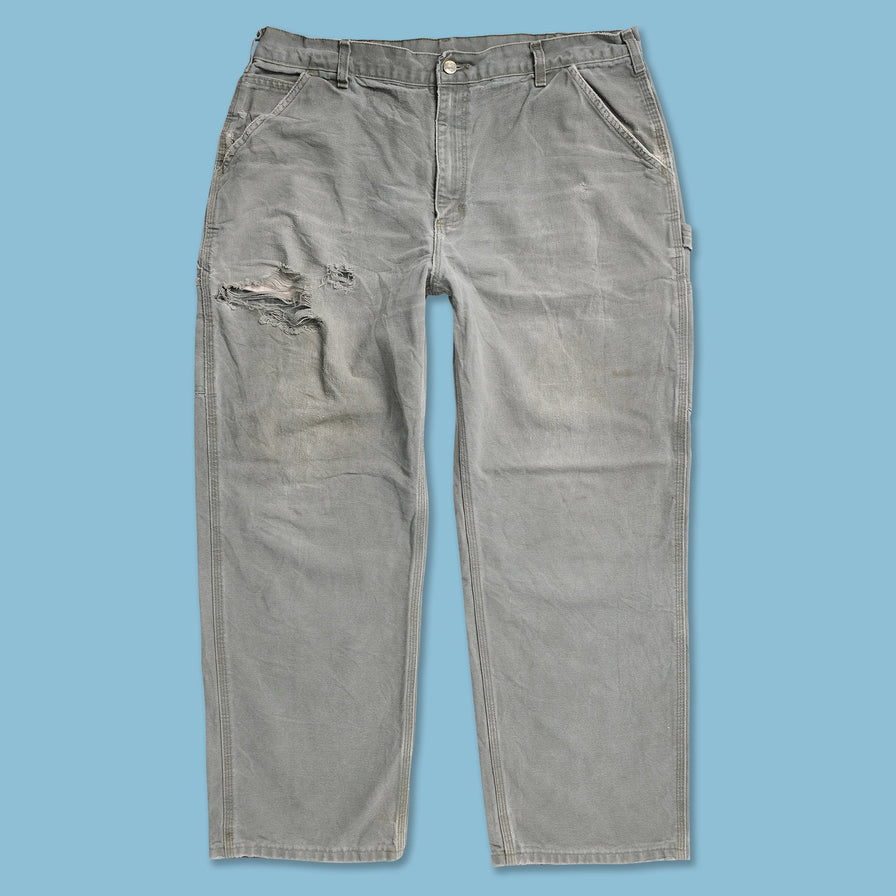 Vintage Carhartt Work Pants 38x30 