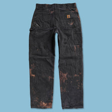 Vintage Carhartt Work Pants 34x34 
