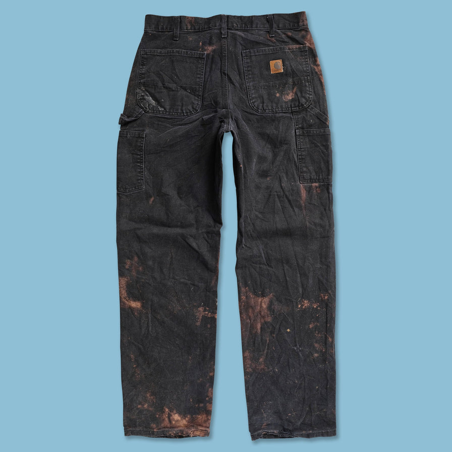 Vintage Carhartt Work Pants 34x34 