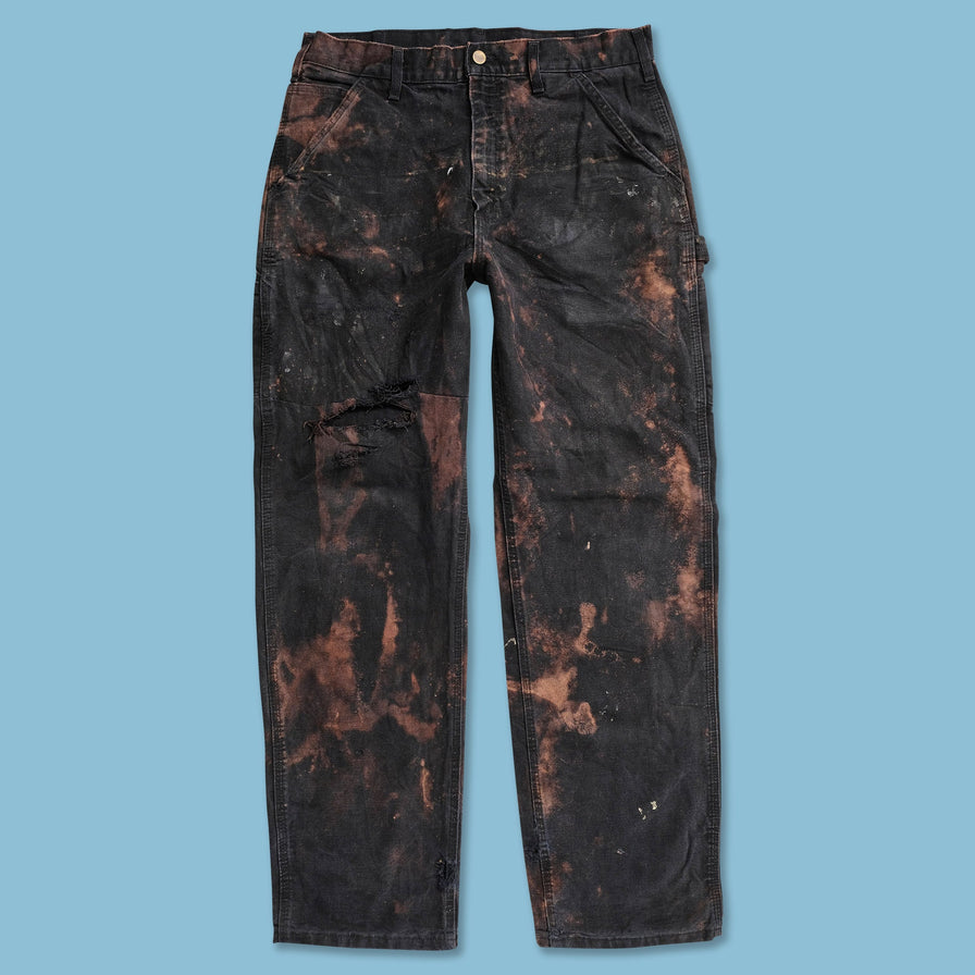 Vintage Carhartt Work Pants 34x34 