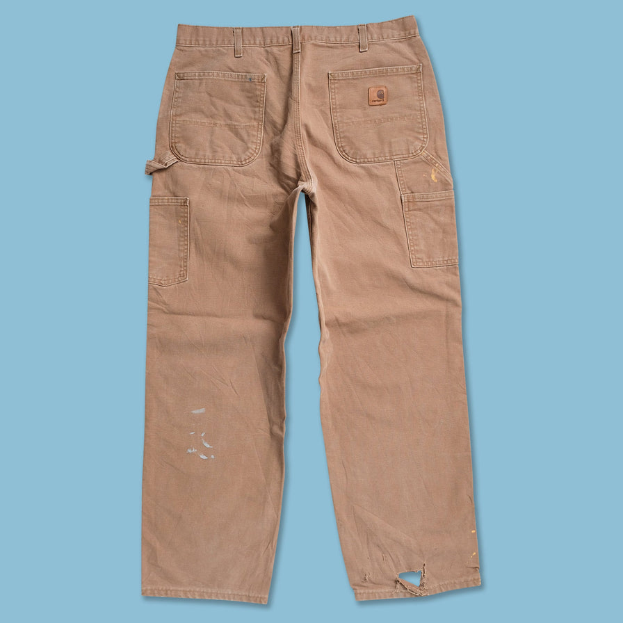 Vintage Carhartt Work Pants 36x32 