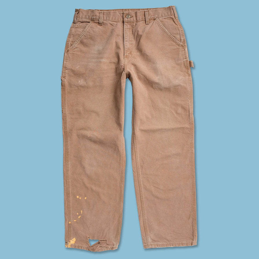 Vintage Carhartt Work Pants 36x32 