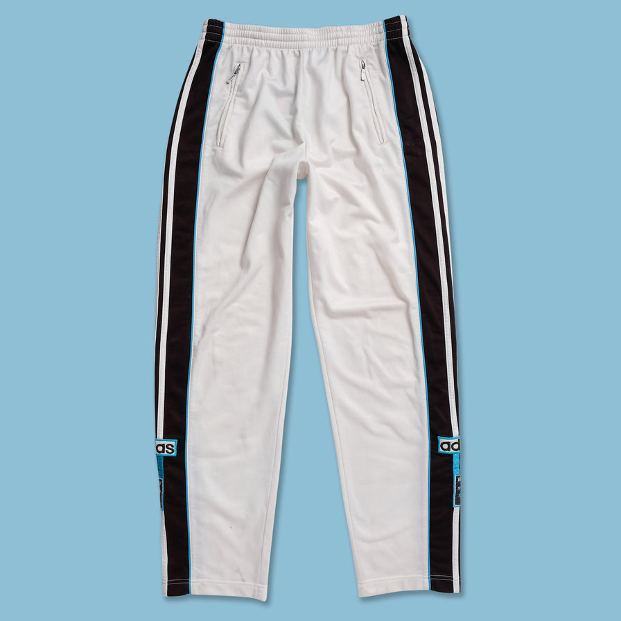 Vintage adidas adiBreak Track Pants Small 