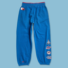 Los Angeles Dodgers Sweat Pants Small
