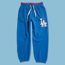 Los Angeles Dodgers Sweat Pants Small 