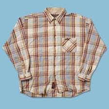 Vintage Marlboro Flannell Shirt XXL 