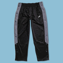 Vintage Nike Track Pants Medium 
