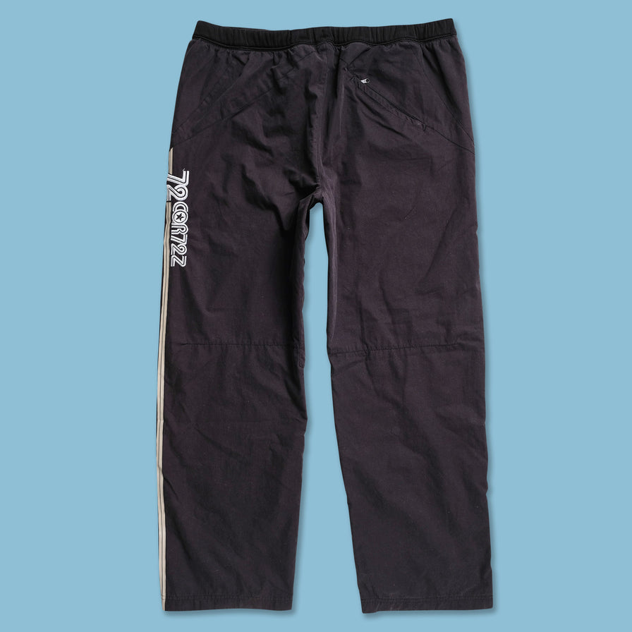 Vintage Nike Cargo Pants XXL 