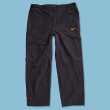 Vintage Nike Cargo Pants XXL 