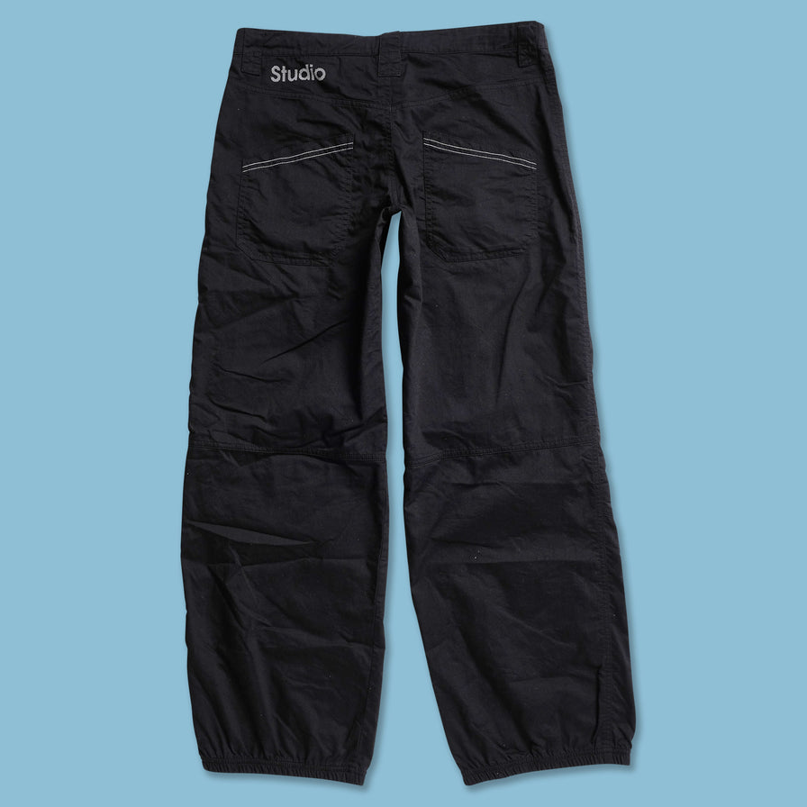 Vintage Nike Cargo Pants Medium 