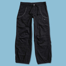 Vintage Nike Cargo Pants Medium 