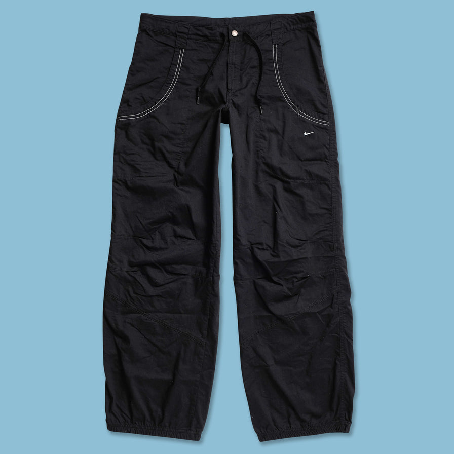 Vintage Nike Cargo Pants Medium 