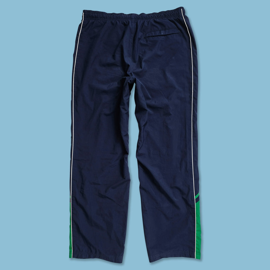 Vintage Nike Track Pants Medium 