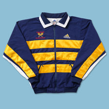 Vintage adidas Track Jacket Small 