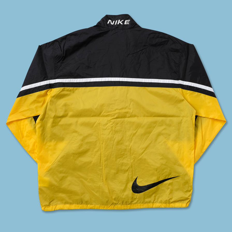 Vintage Nike Light Jacket XLarge 