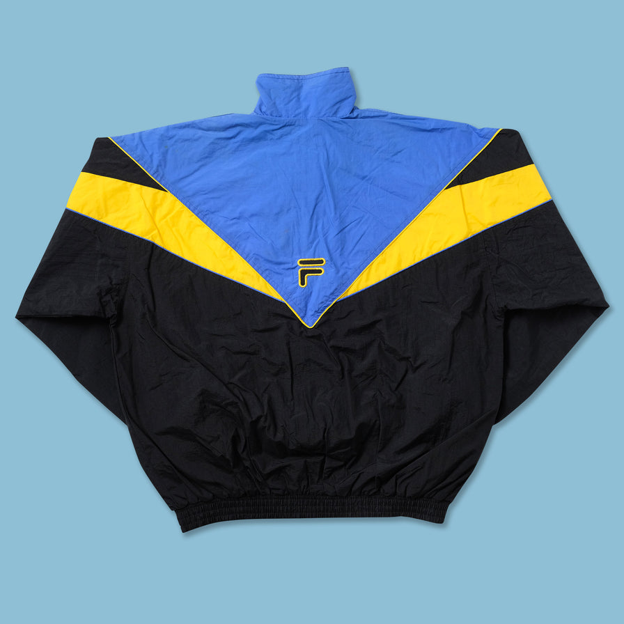 Vintage Fila Light Jacket XLarge 