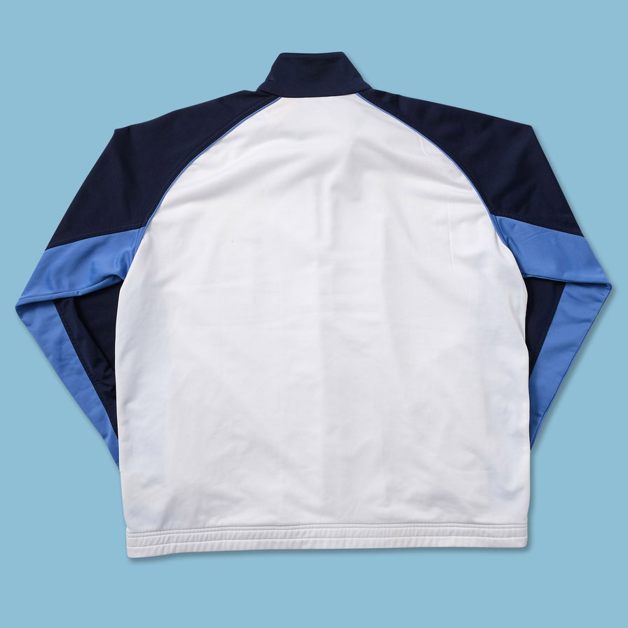 Vintage Nike Track Jacket XLarge 