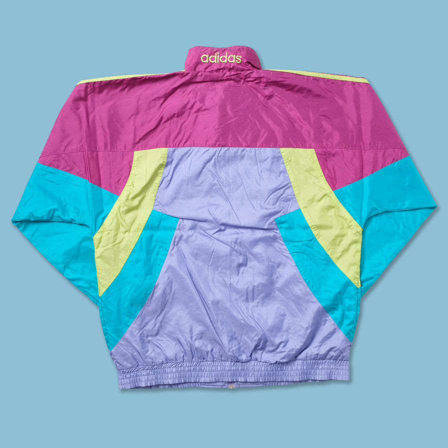 Vintage adidas Track Jacket Large 