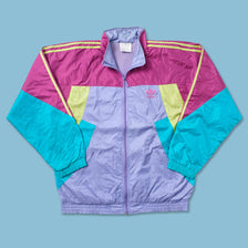 Vintage adidas Track Jacket Large 