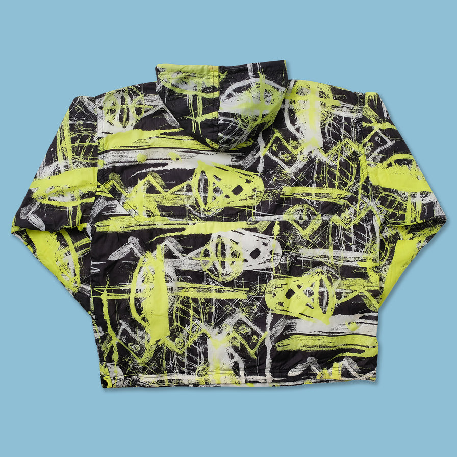 Vintage Nike Windbreaker XLarge 